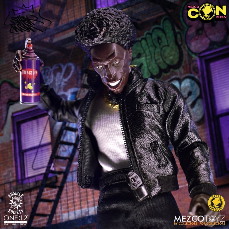 Hoodz: Letterman - Throwback Edition image 3