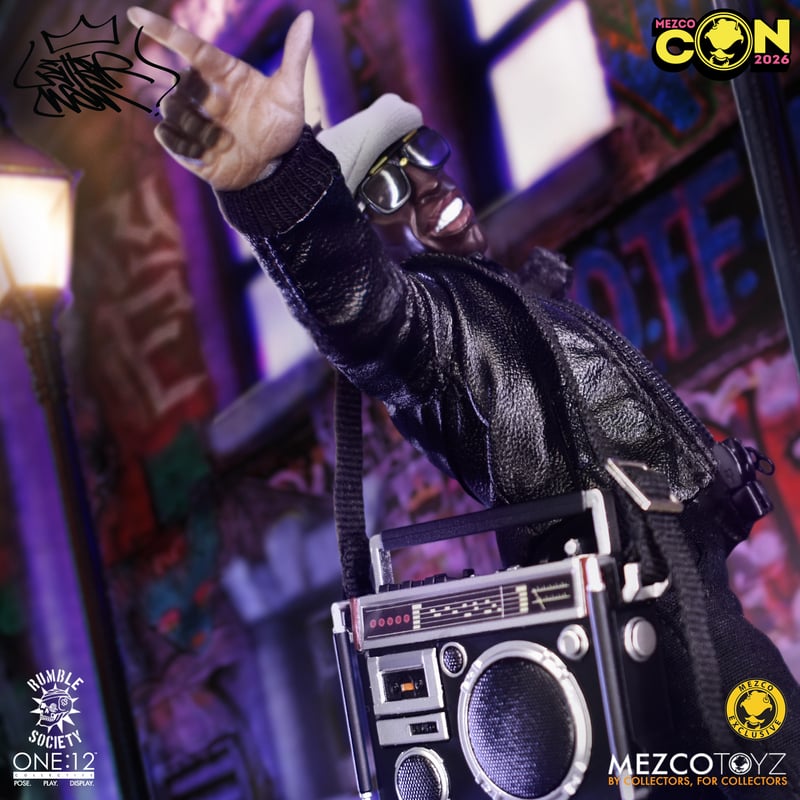Hoodz: Letterman - Throwback Edition image 5