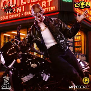 Hoodz: Letterman - Throwback Edition image 8