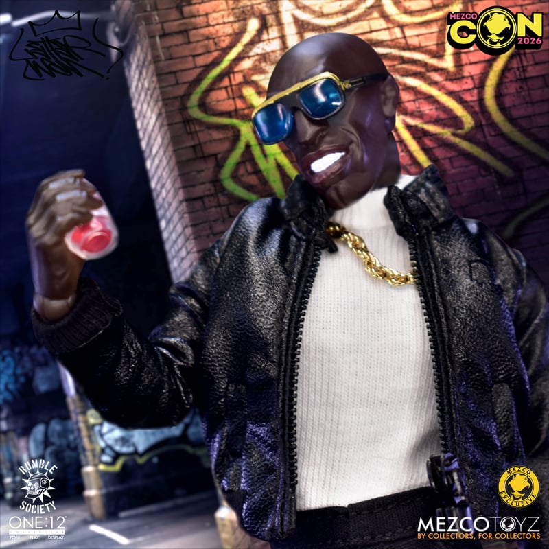 Hoodz: Letterman - Throwback Edition image 9