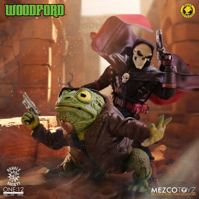 Woodford image 4