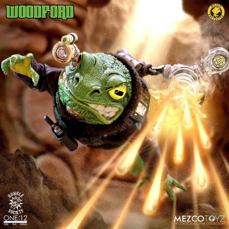 Woodford image 5