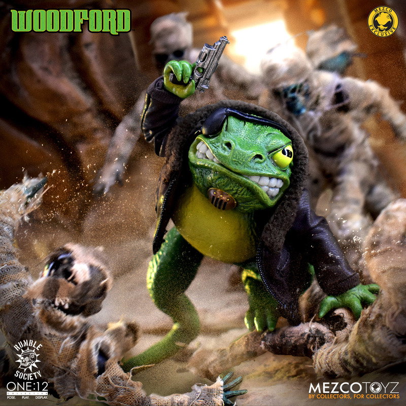Woodford image 2