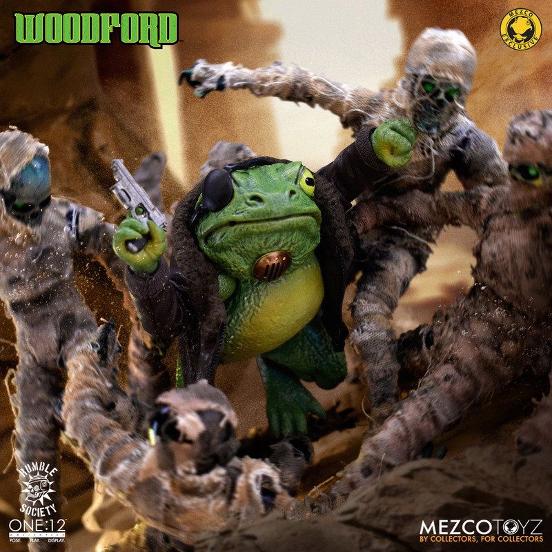 Woodford image 3