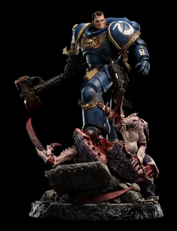 LIEUTENANT TITUS - LIMITED EDITION