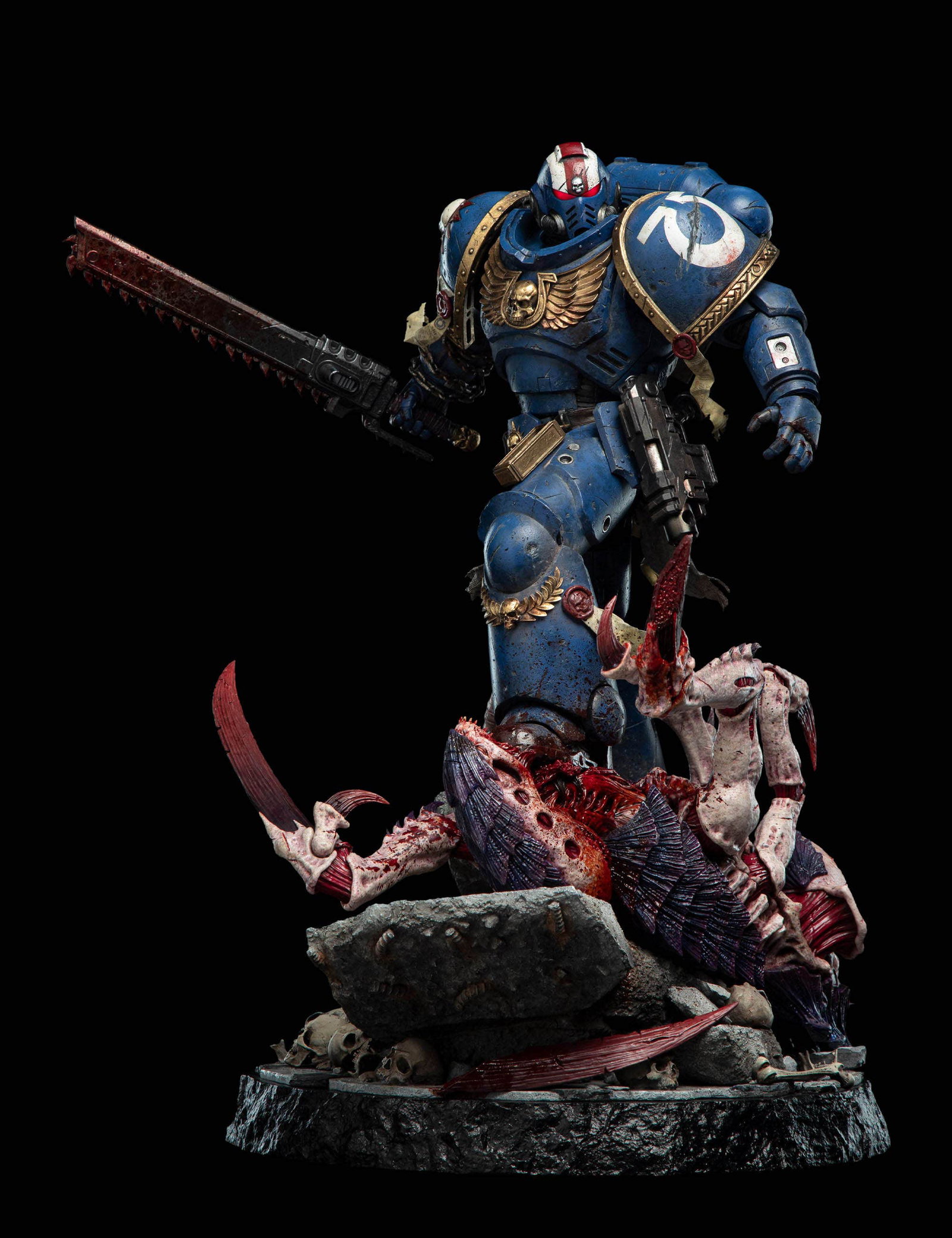 LIEUTENANT TITUS - LIMITED EDITION image 3