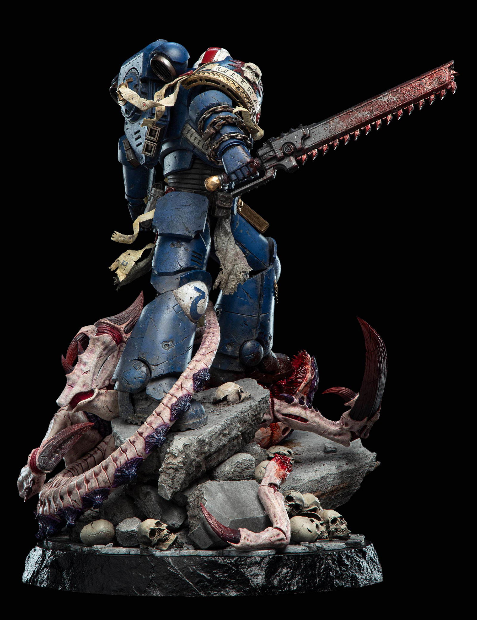 LIEUTENANT TITUS - LIMITED EDITION image 8