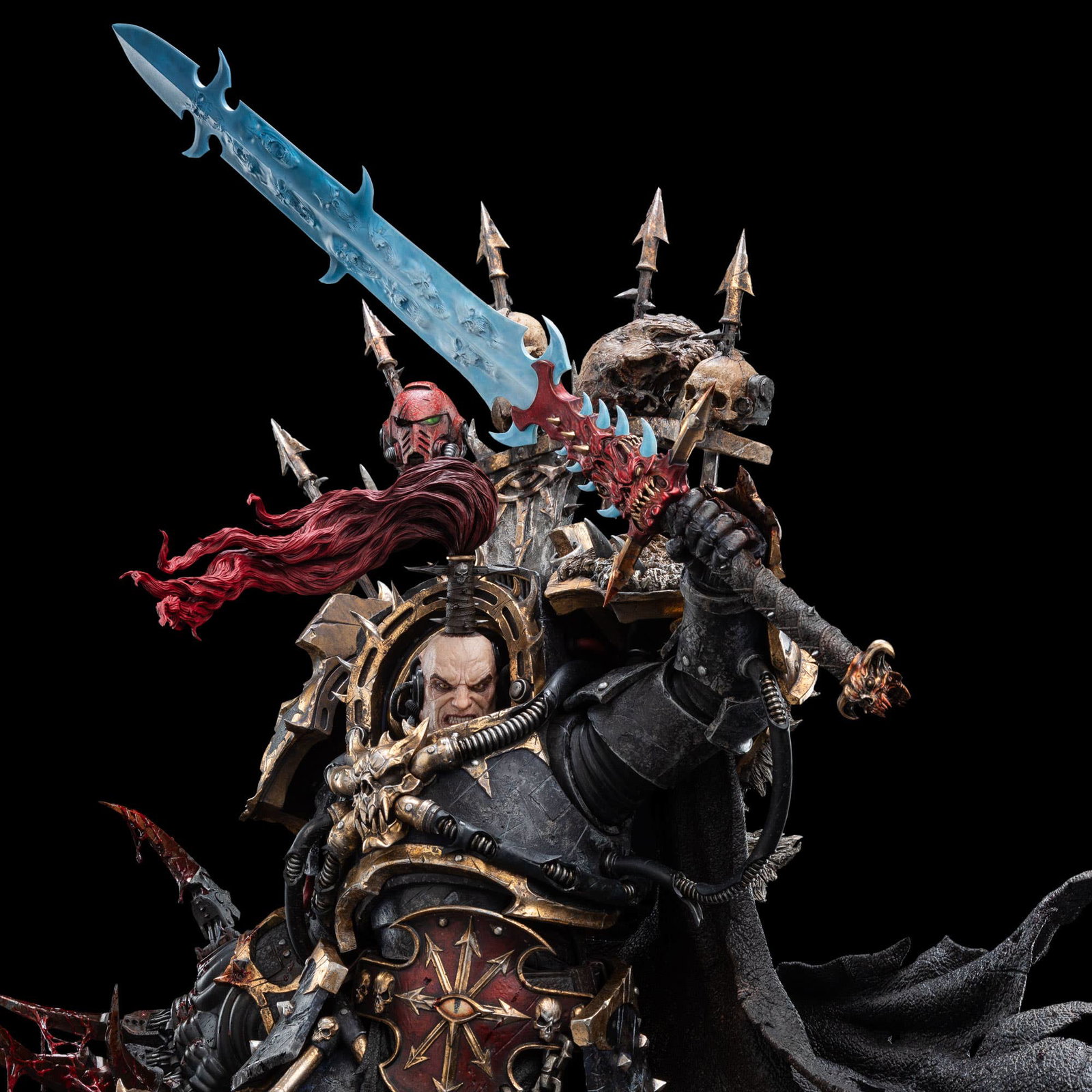 ABADDON THE DESPOILER image 10