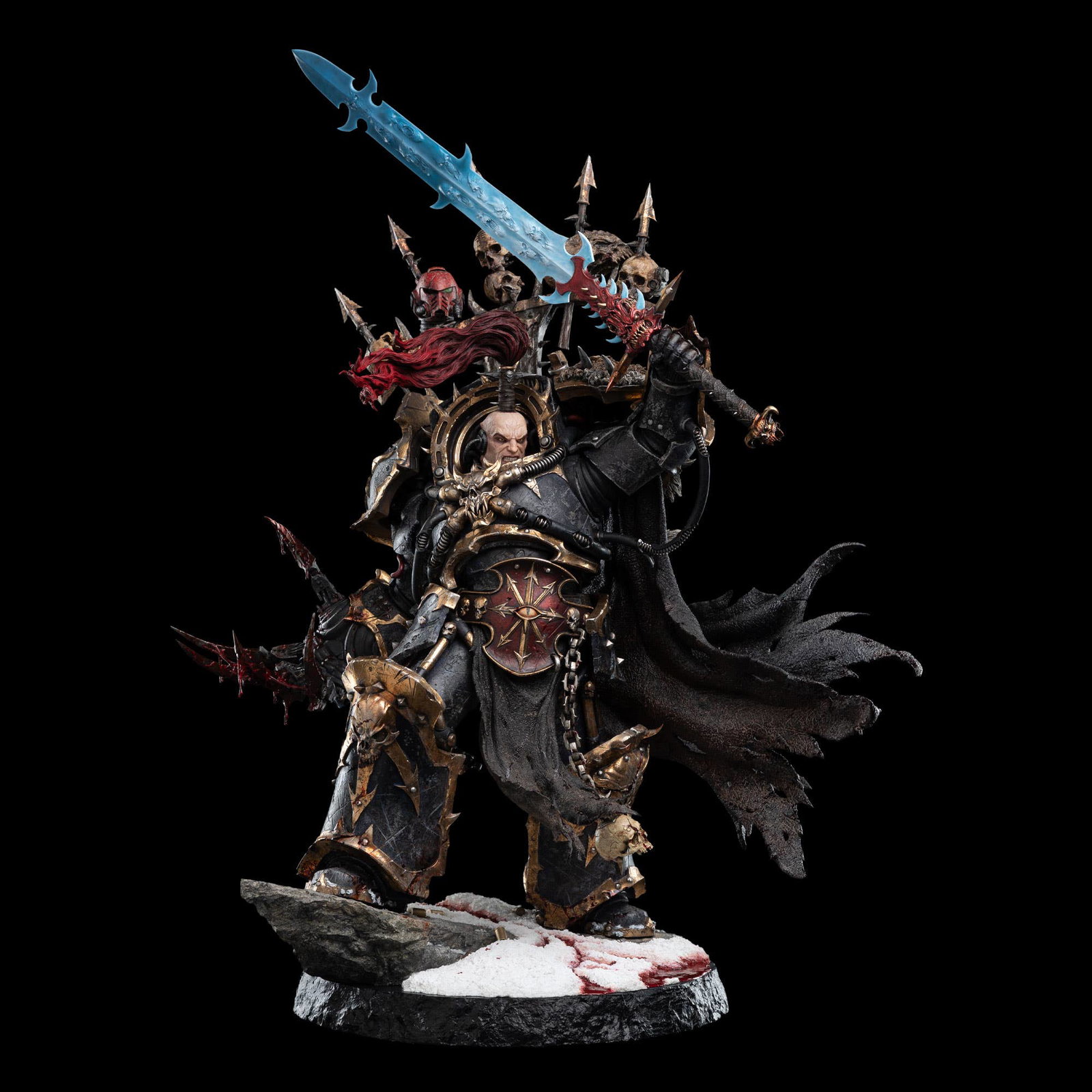 ABADDON THE DESPOILER image 1