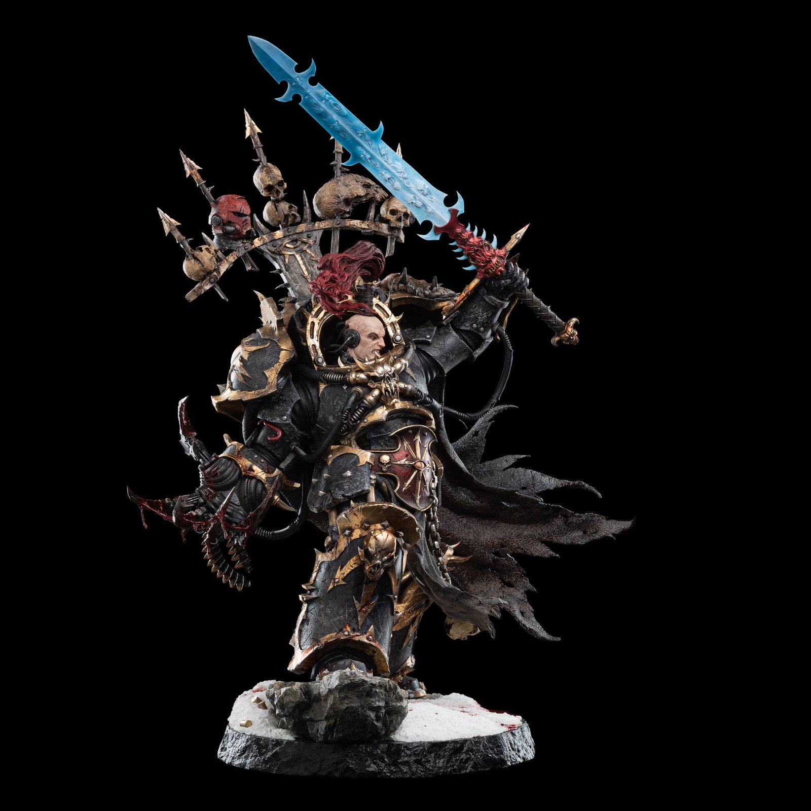 ABADDON THE DESPOILER image 2
