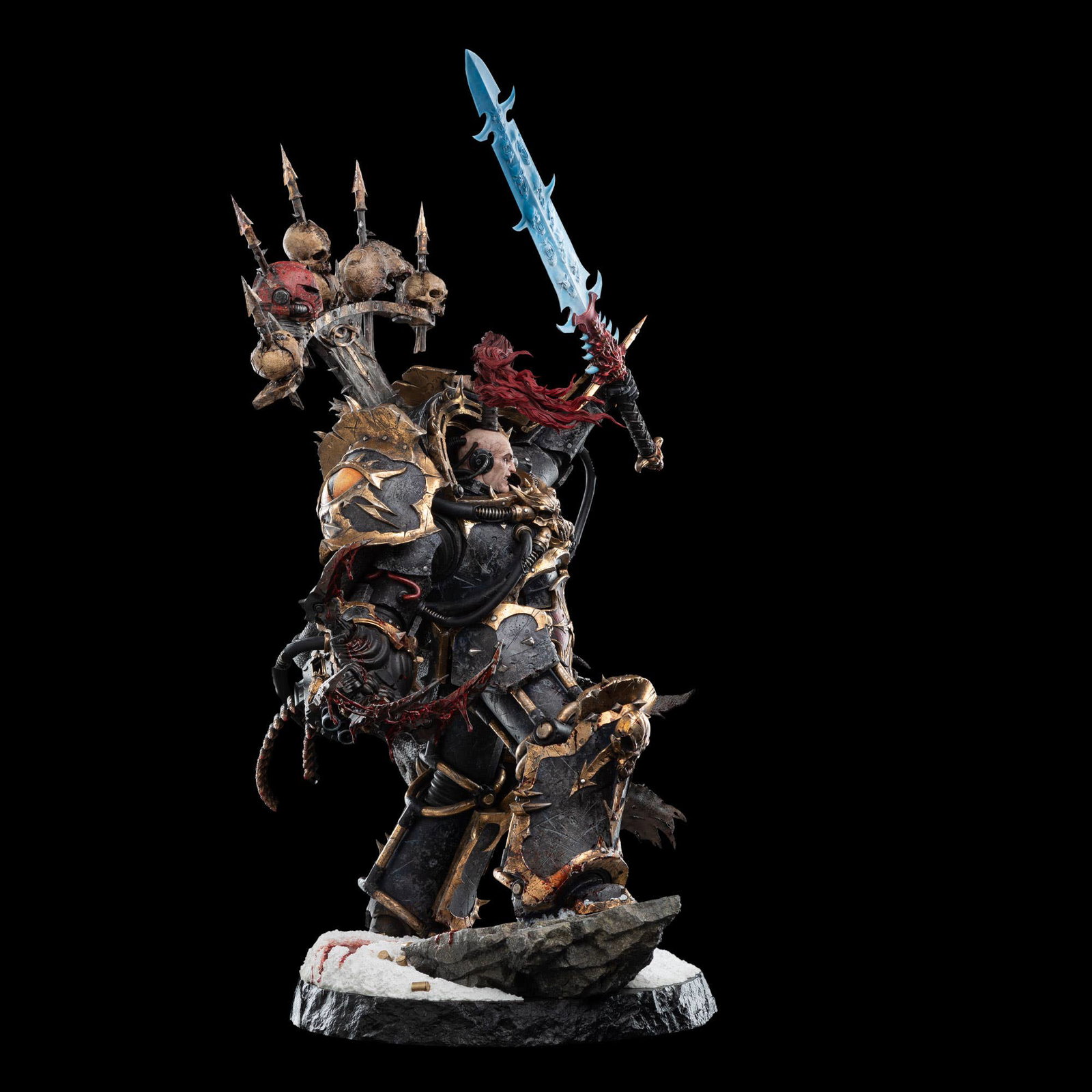 ABADDON THE DESPOILER image 3