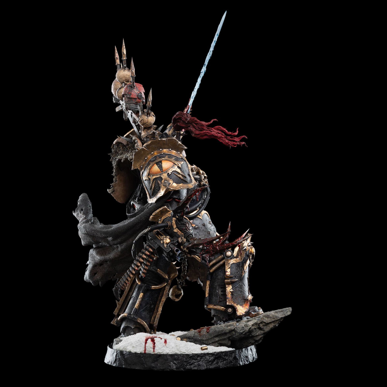 ABADDON THE DESPOILER image 4