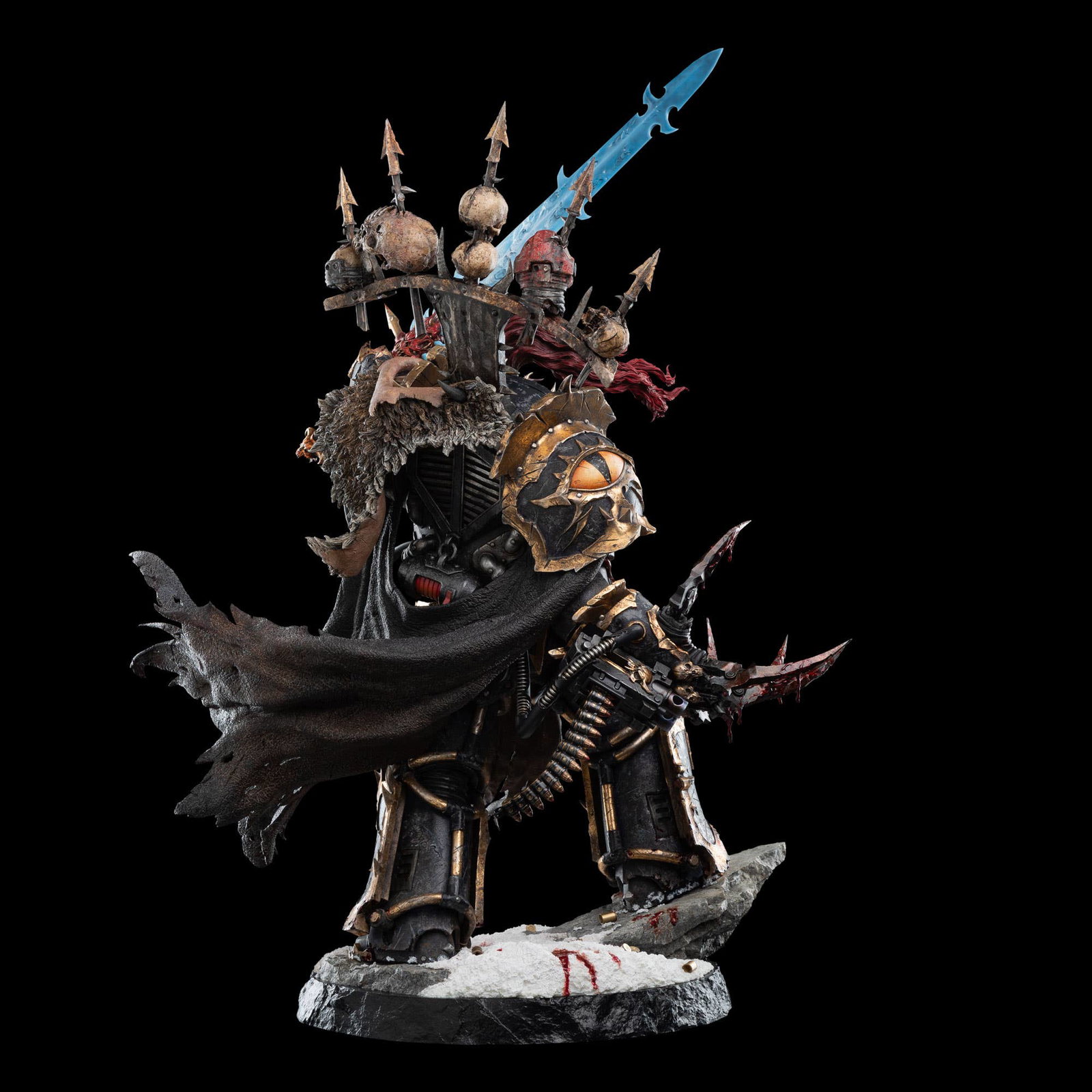 ABADDON THE DESPOILER image 5