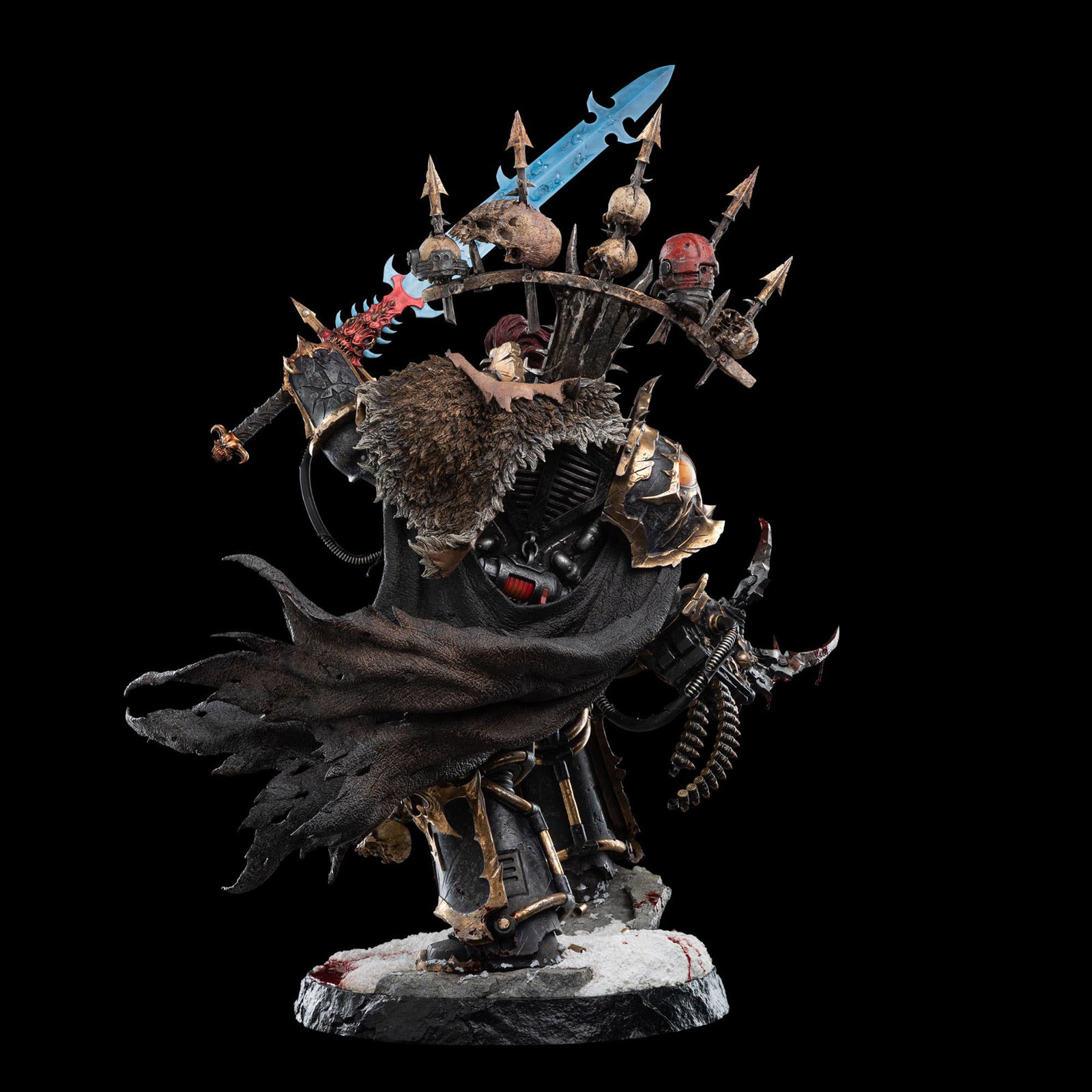 ABADDON THE DESPOILER image 6