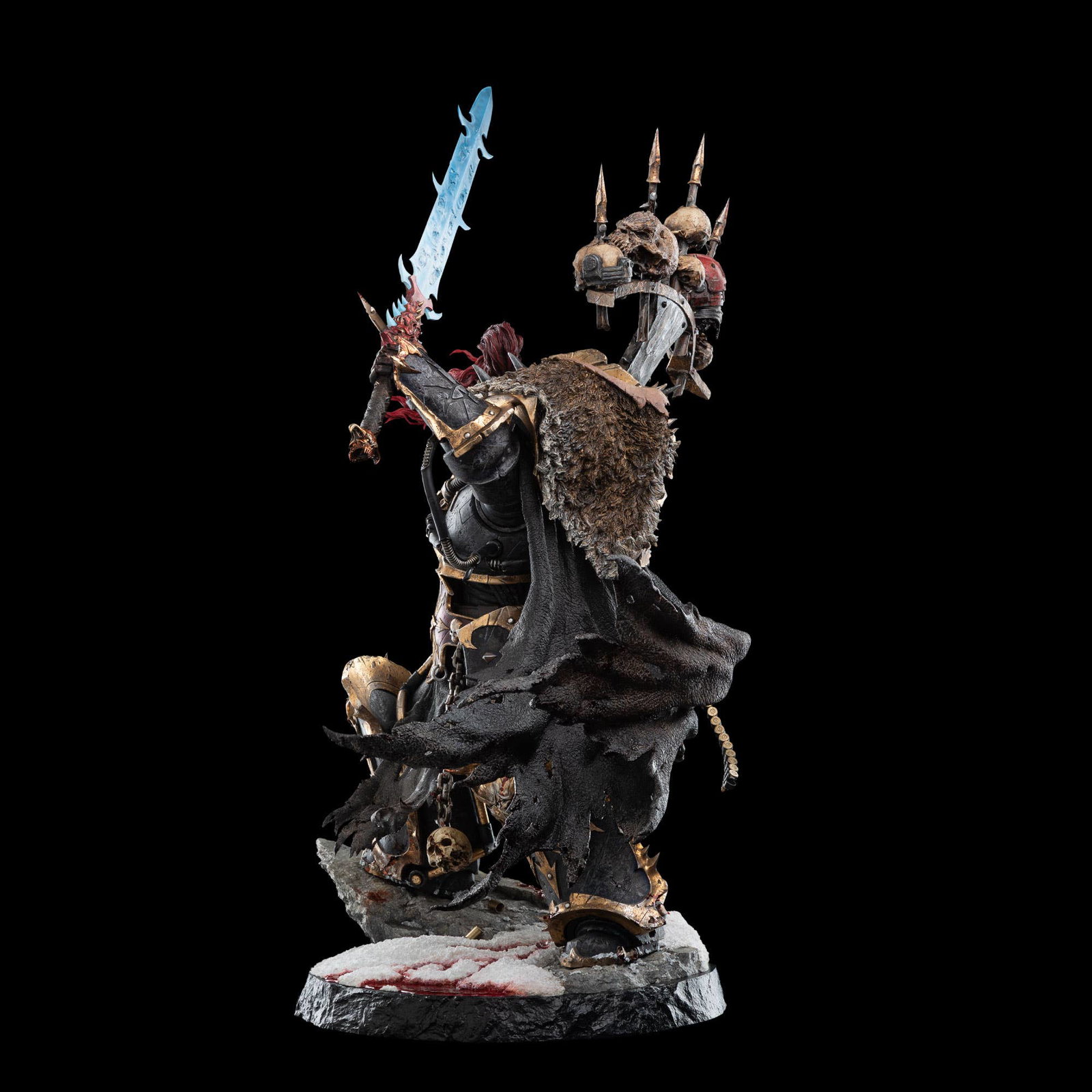 ABADDON THE DESPOILER image 7