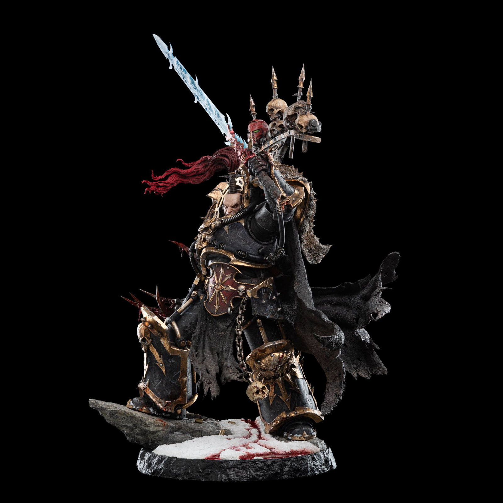 ABADDON THE DESPOILER image 8