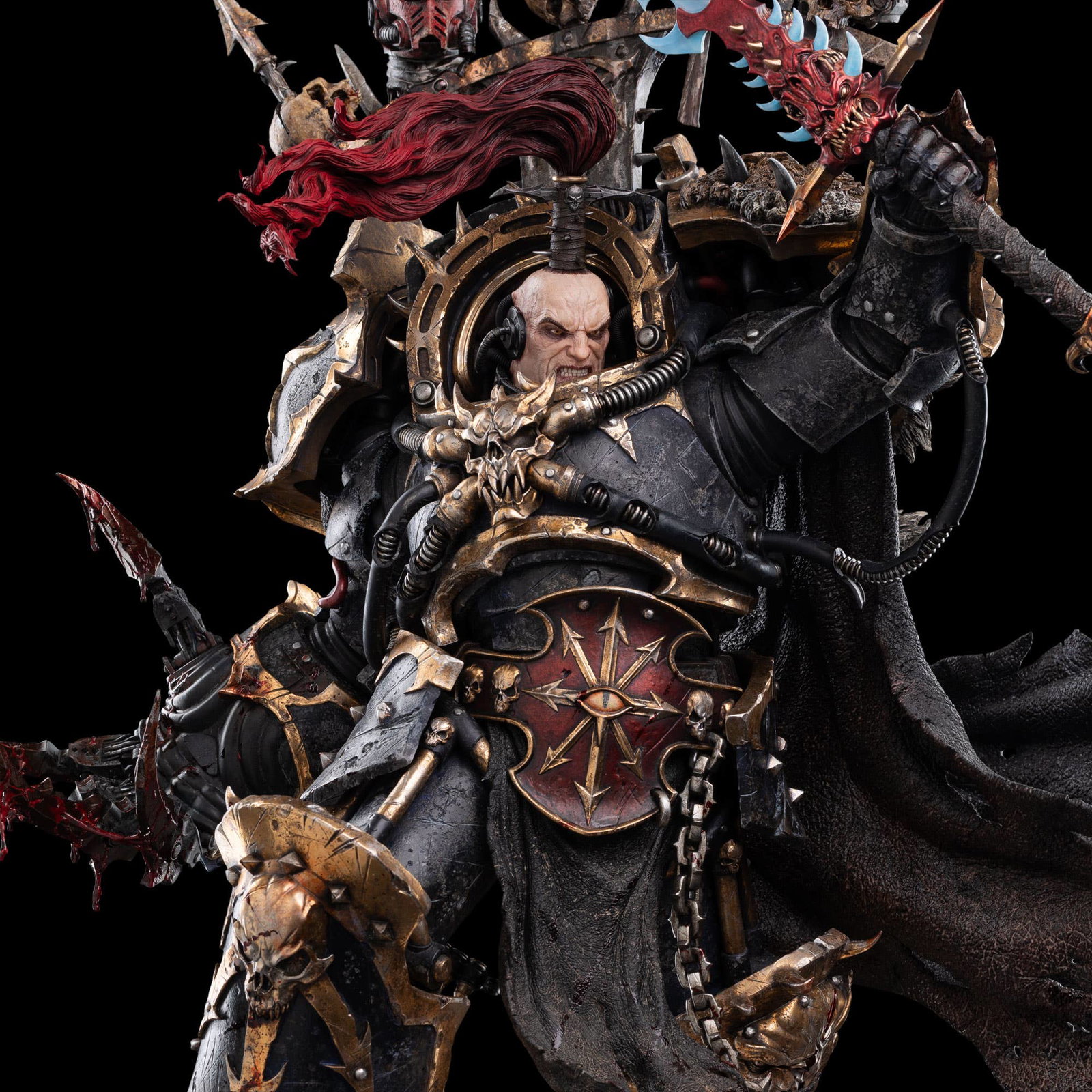 ABADDON THE DESPOILER image 9