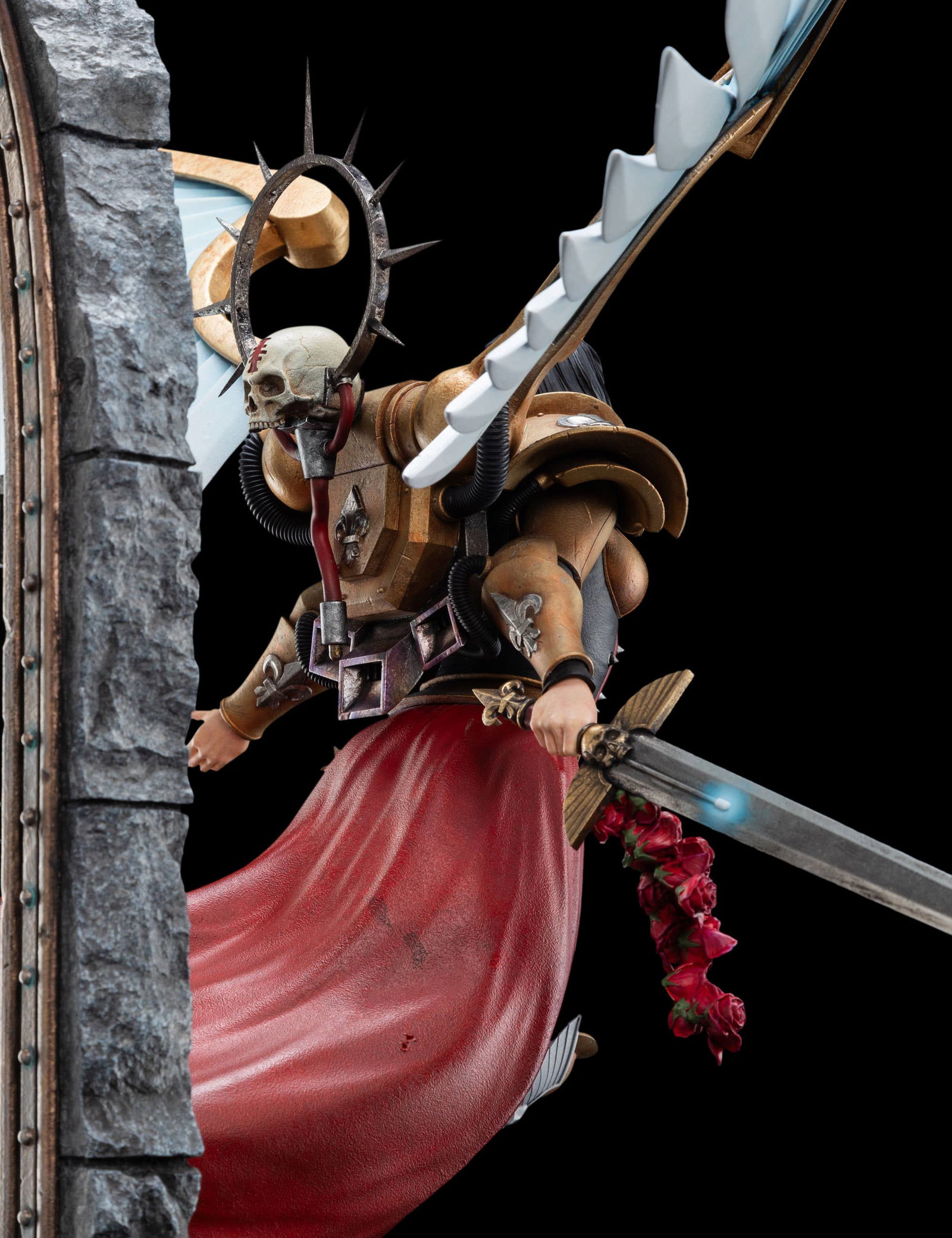 CELESTINE THE LIVING SAINT image 10