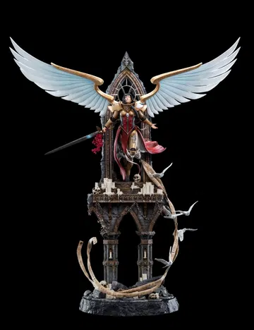 CELESTINE THE LIVING SAINT