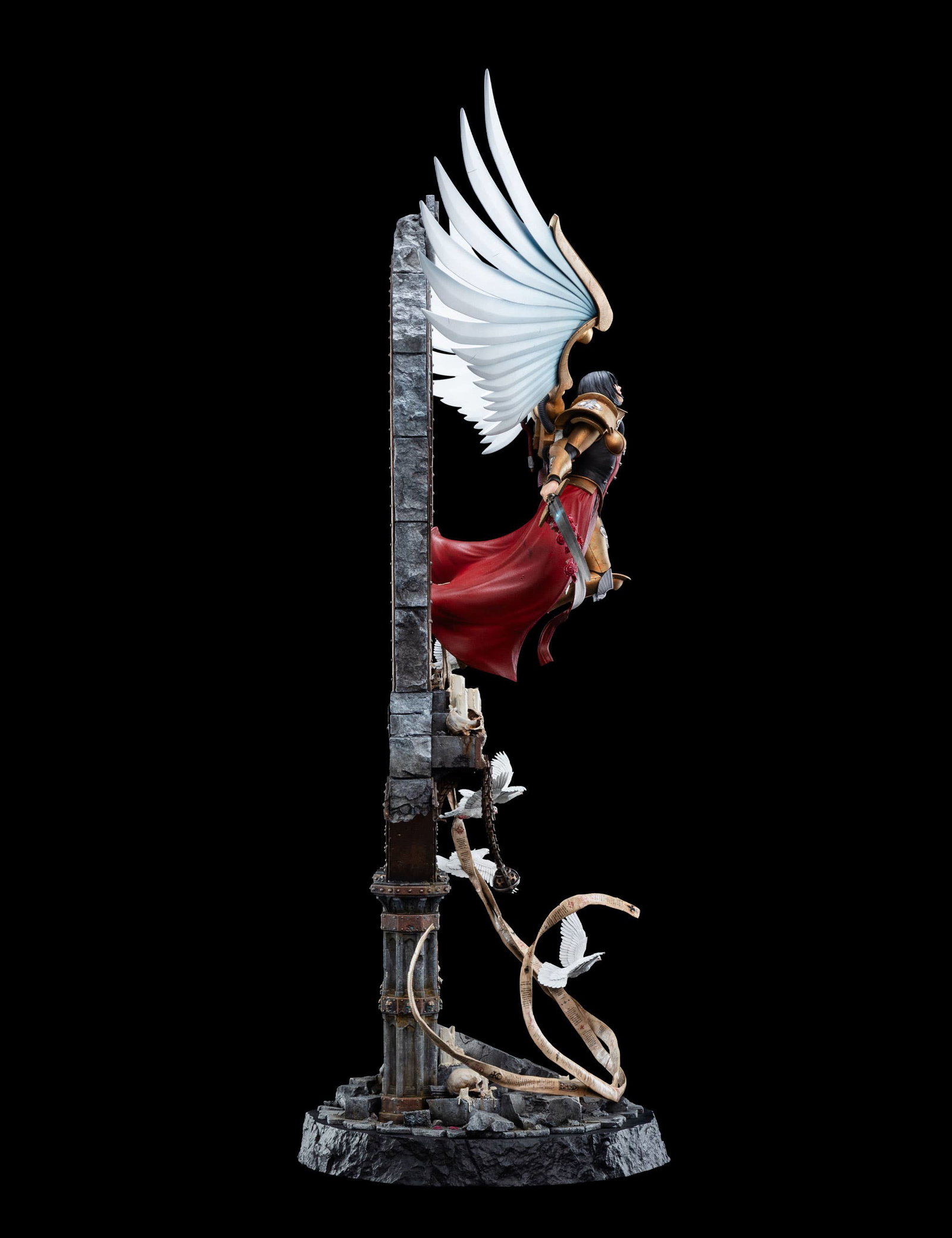 CELESTINE THE LIVING SAINT image 3