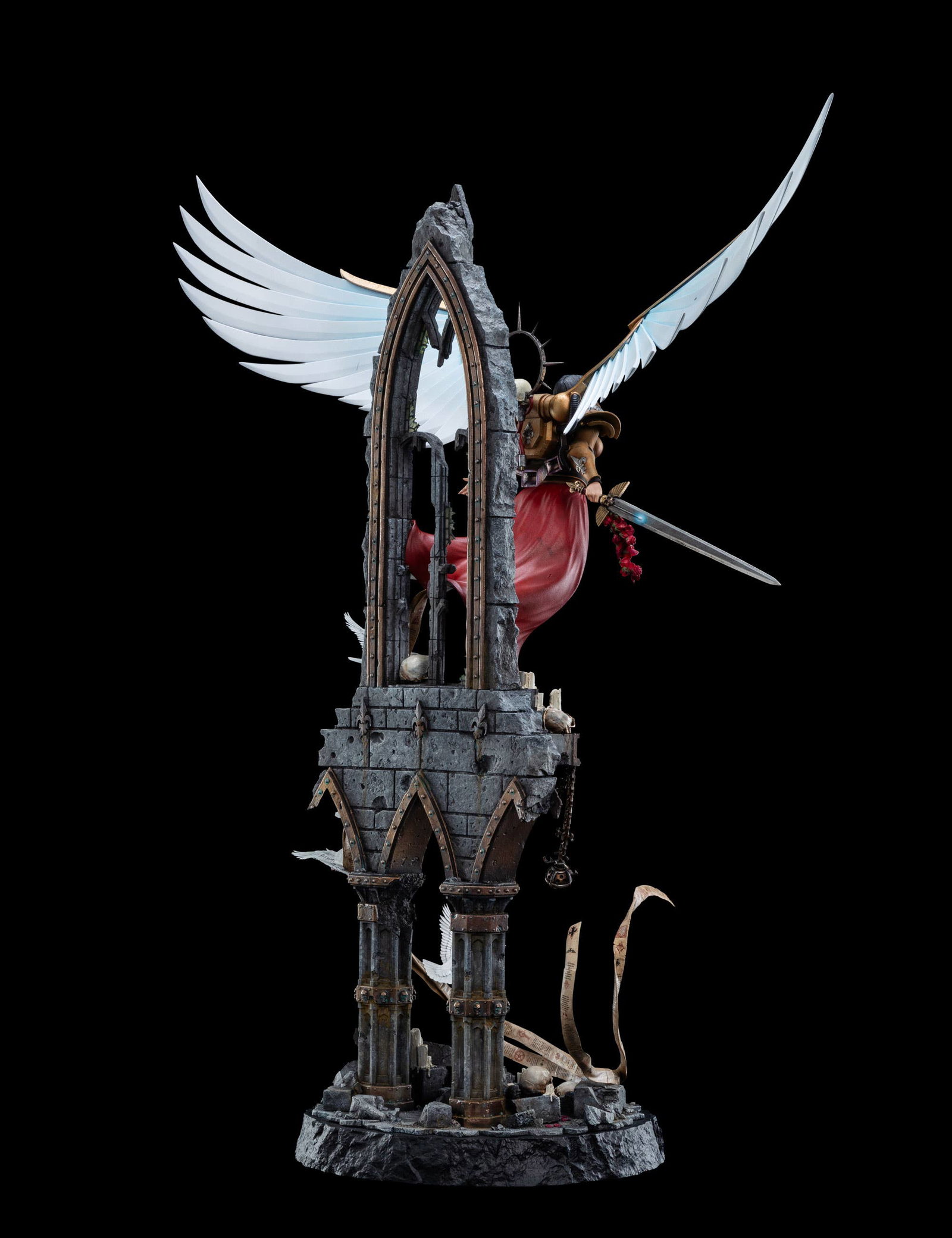 CELESTINE THE LIVING SAINT image 4