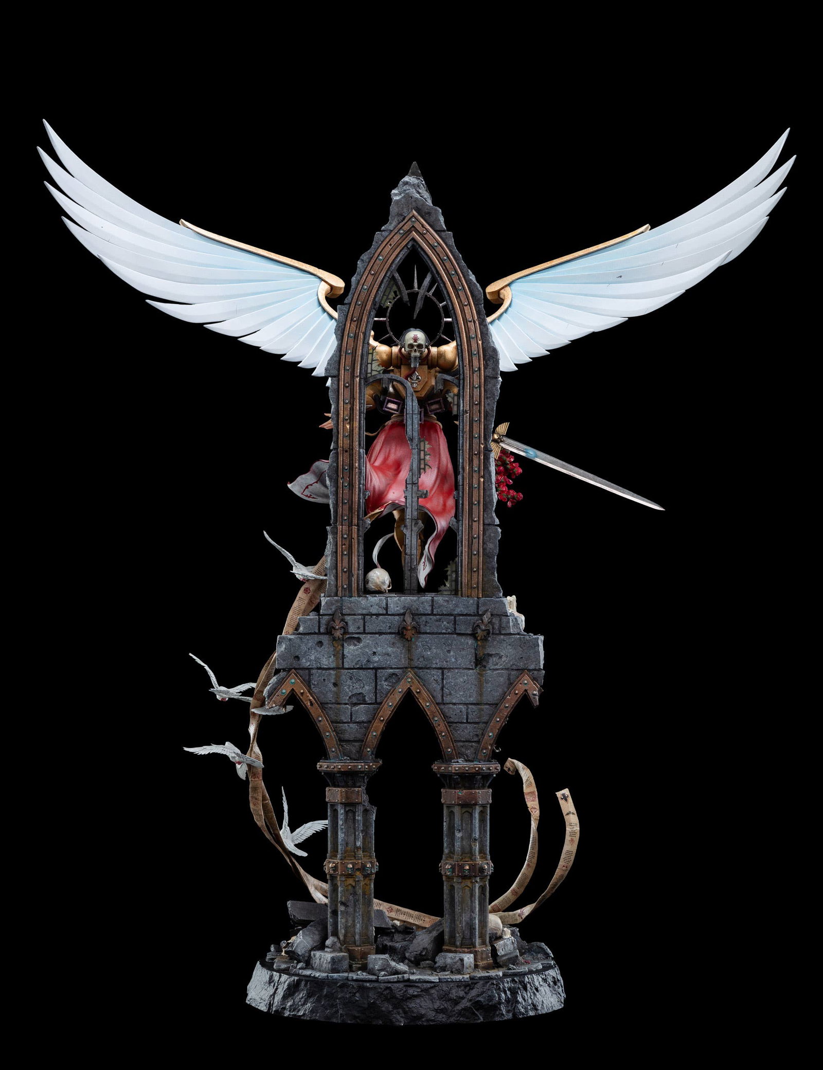 CELESTINE THE LIVING SAINT image 5
