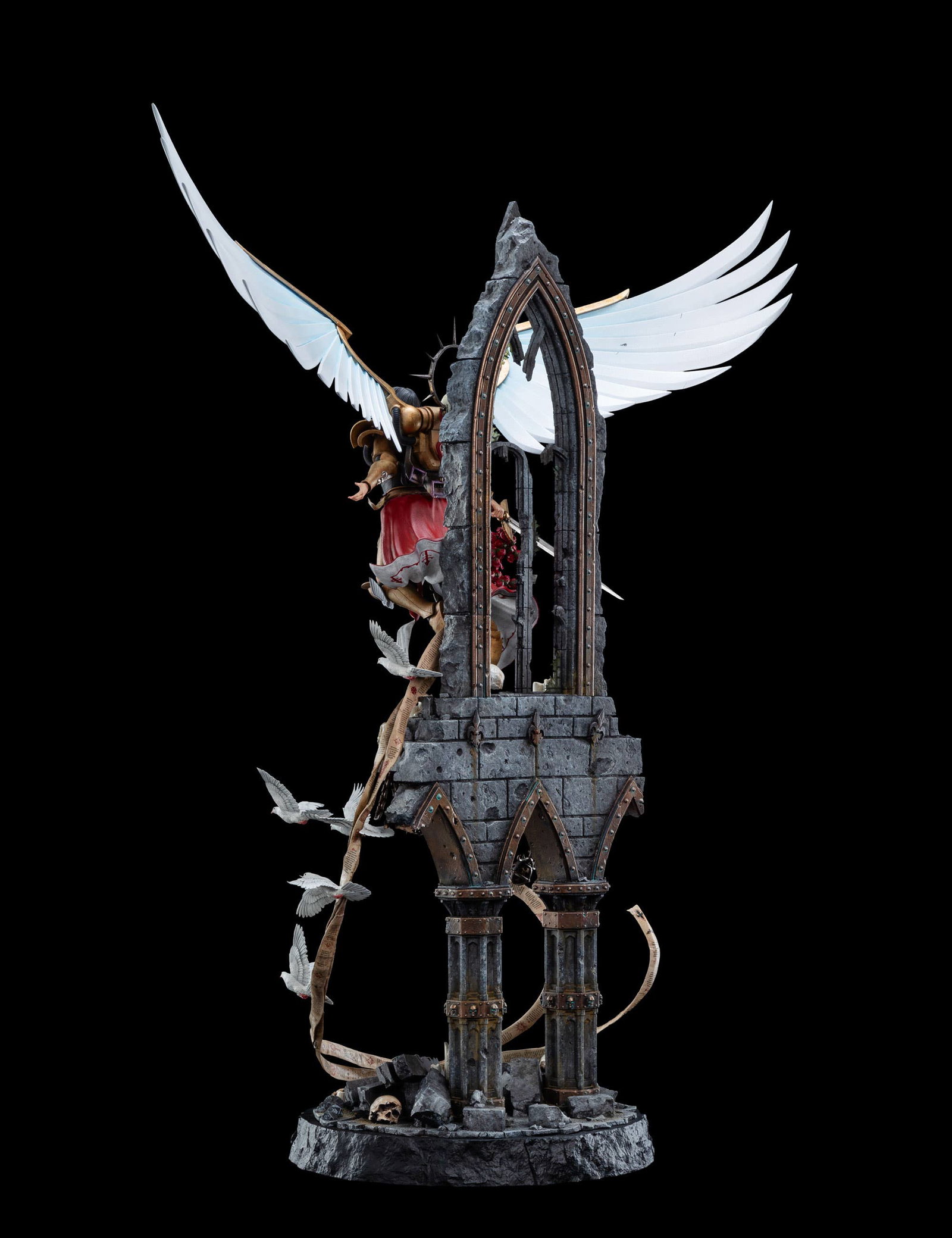 CELESTINE THE LIVING SAINT image 6