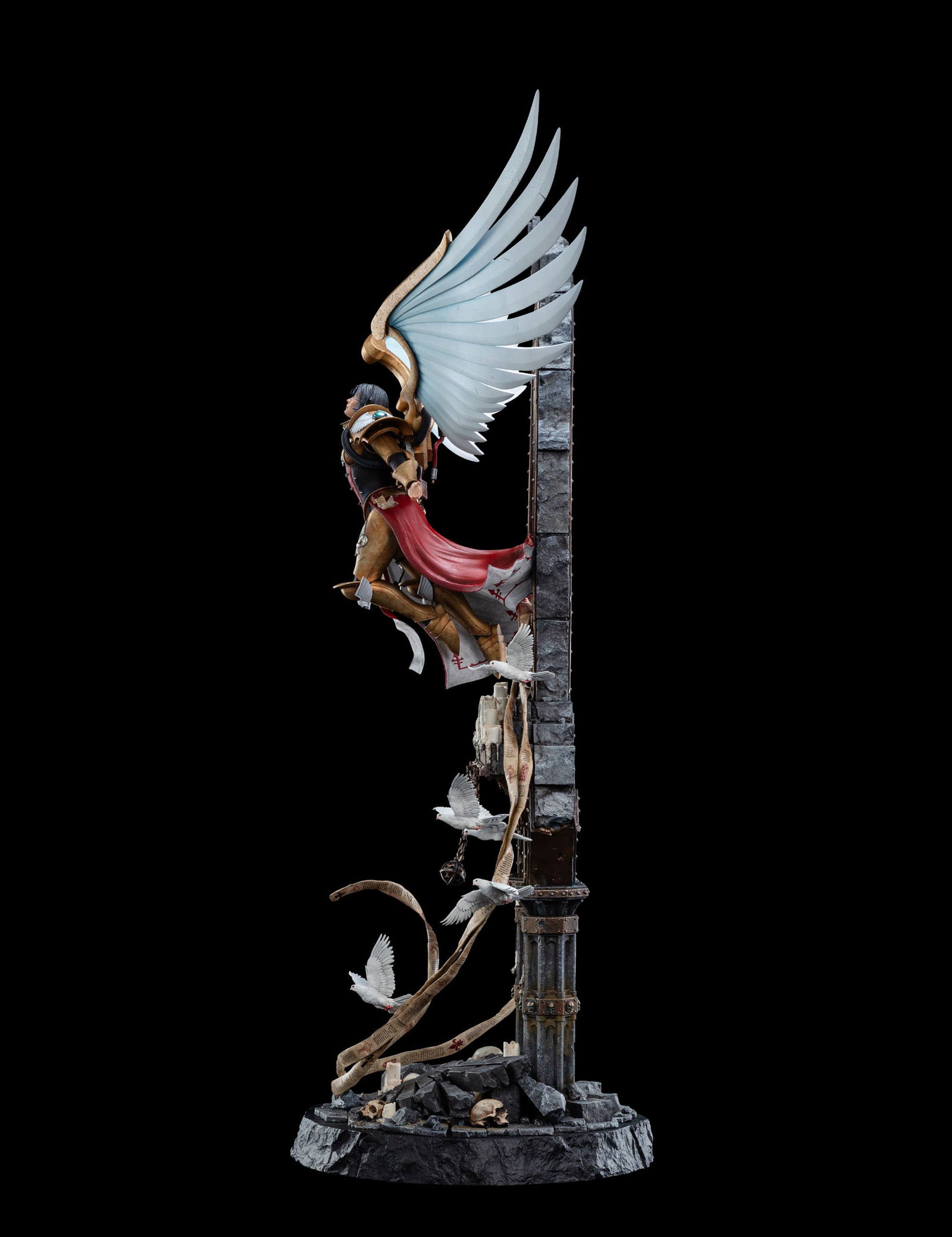 CELESTINE THE LIVING SAINT image 7