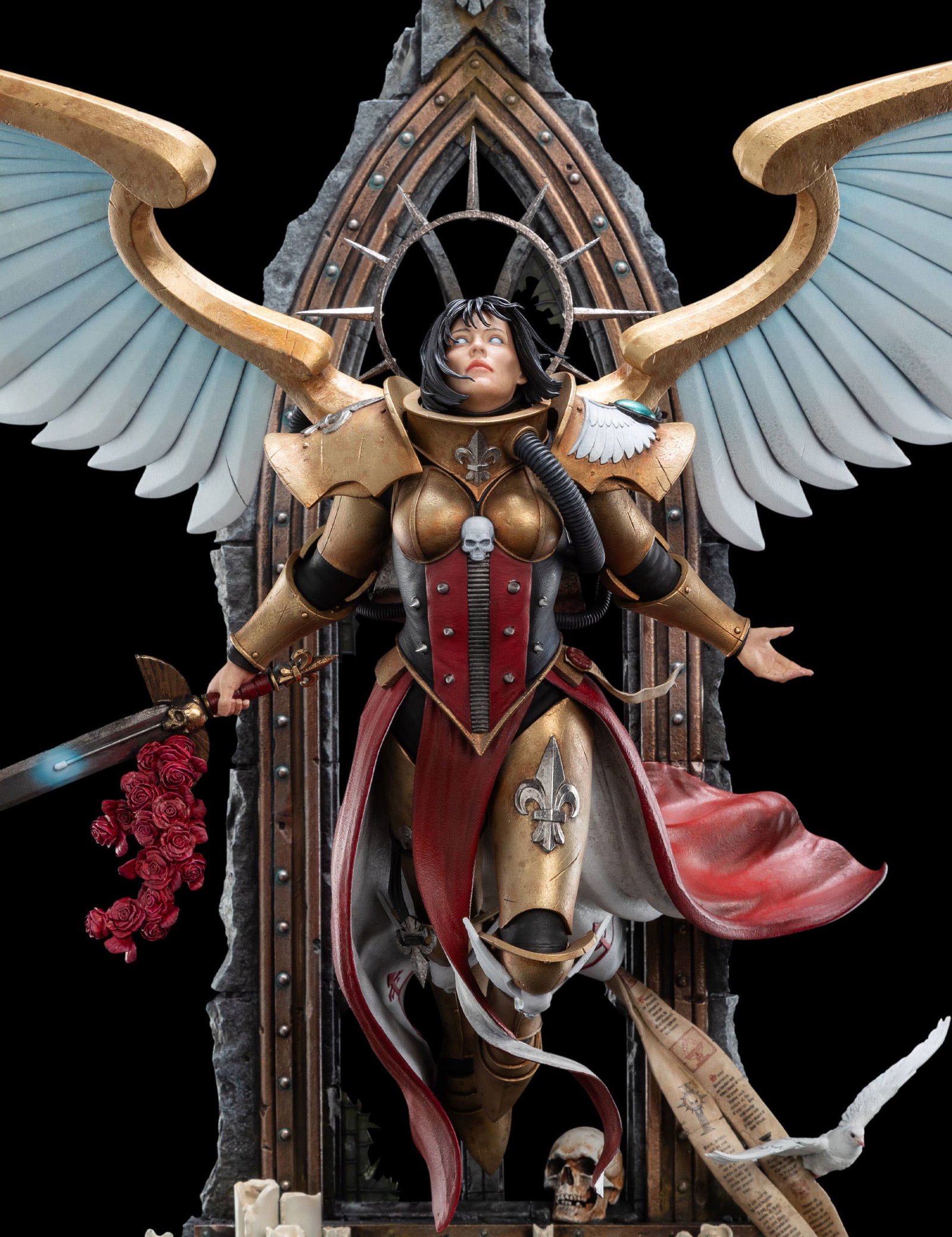 CELESTINE THE LIVING SAINT image 9