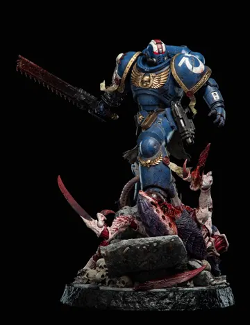 LIEUTENANT TITUS - BATTLELINE EDITION