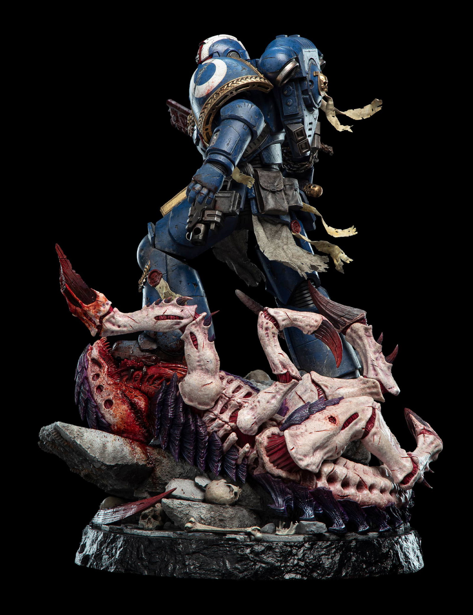 LIEUTENANT TITUS - BATTLELINE EDITION image 4