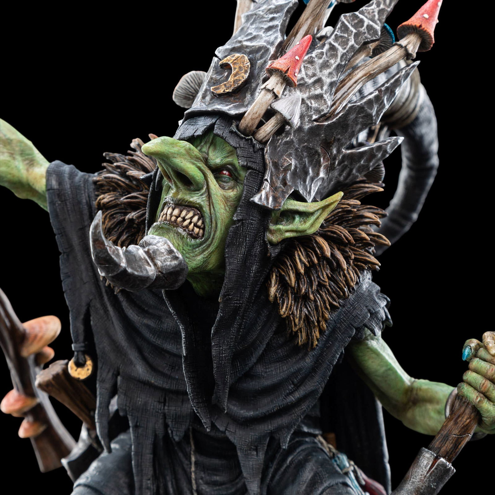 SKRAGROTT THE LOONKING image 10