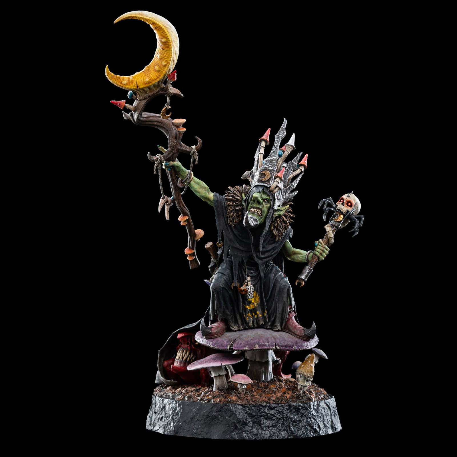SKRAGROTT THE LOONKING image 3