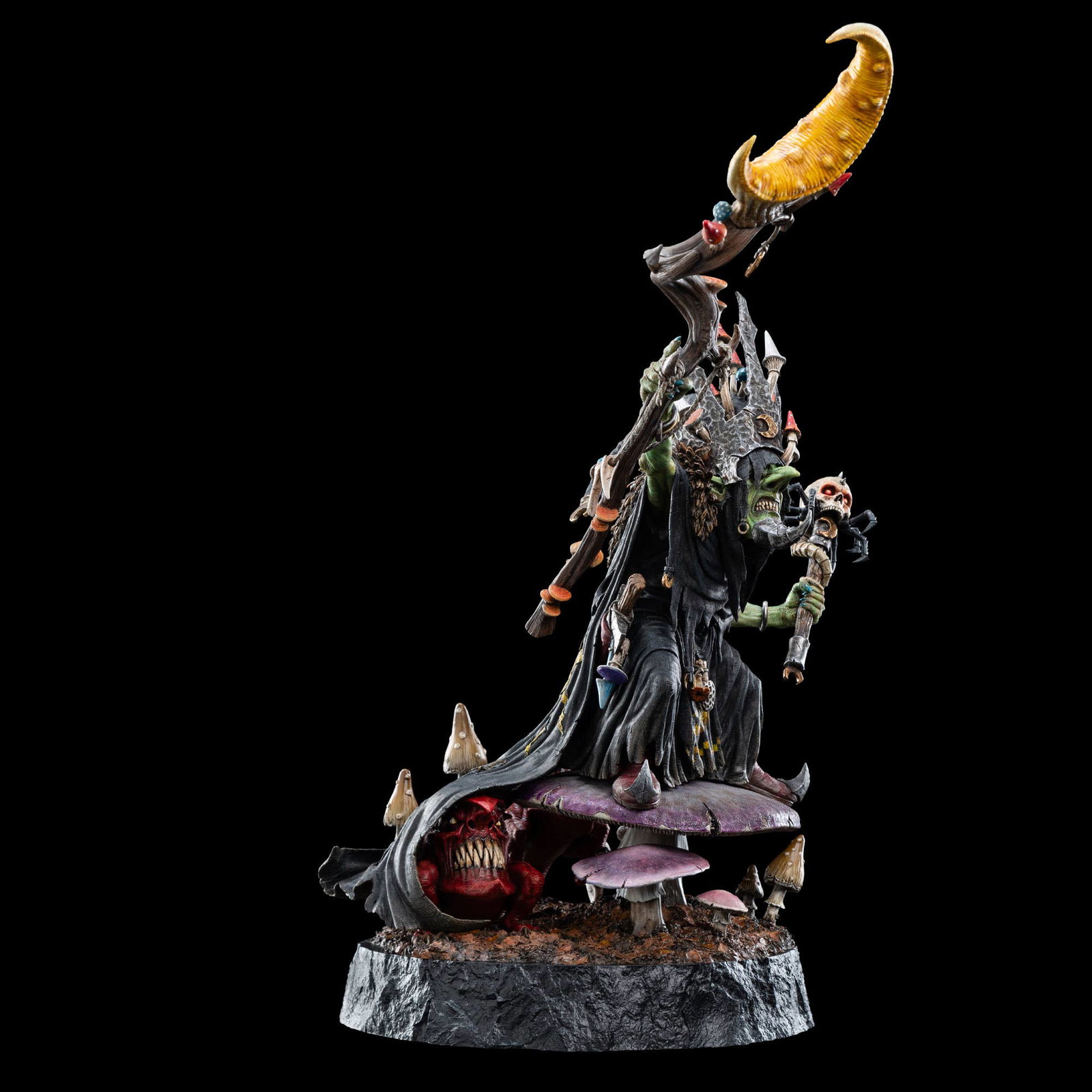 SKRAGROTT THE LOONKING image 4