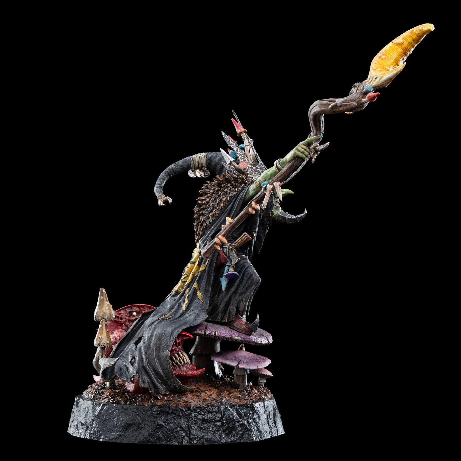 SKRAGROTT THE LOONKING image 5