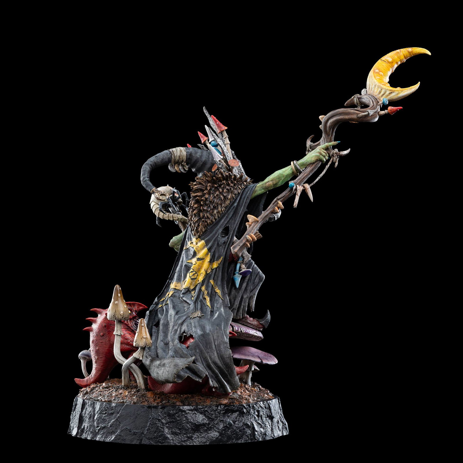 SKRAGROTT THE LOONKING image 6