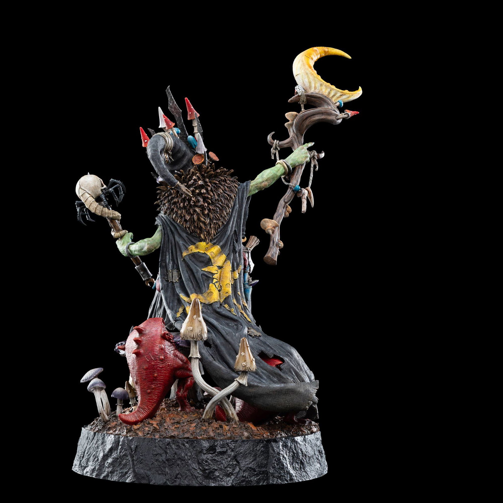 SKRAGROTT THE LOONKING image 7