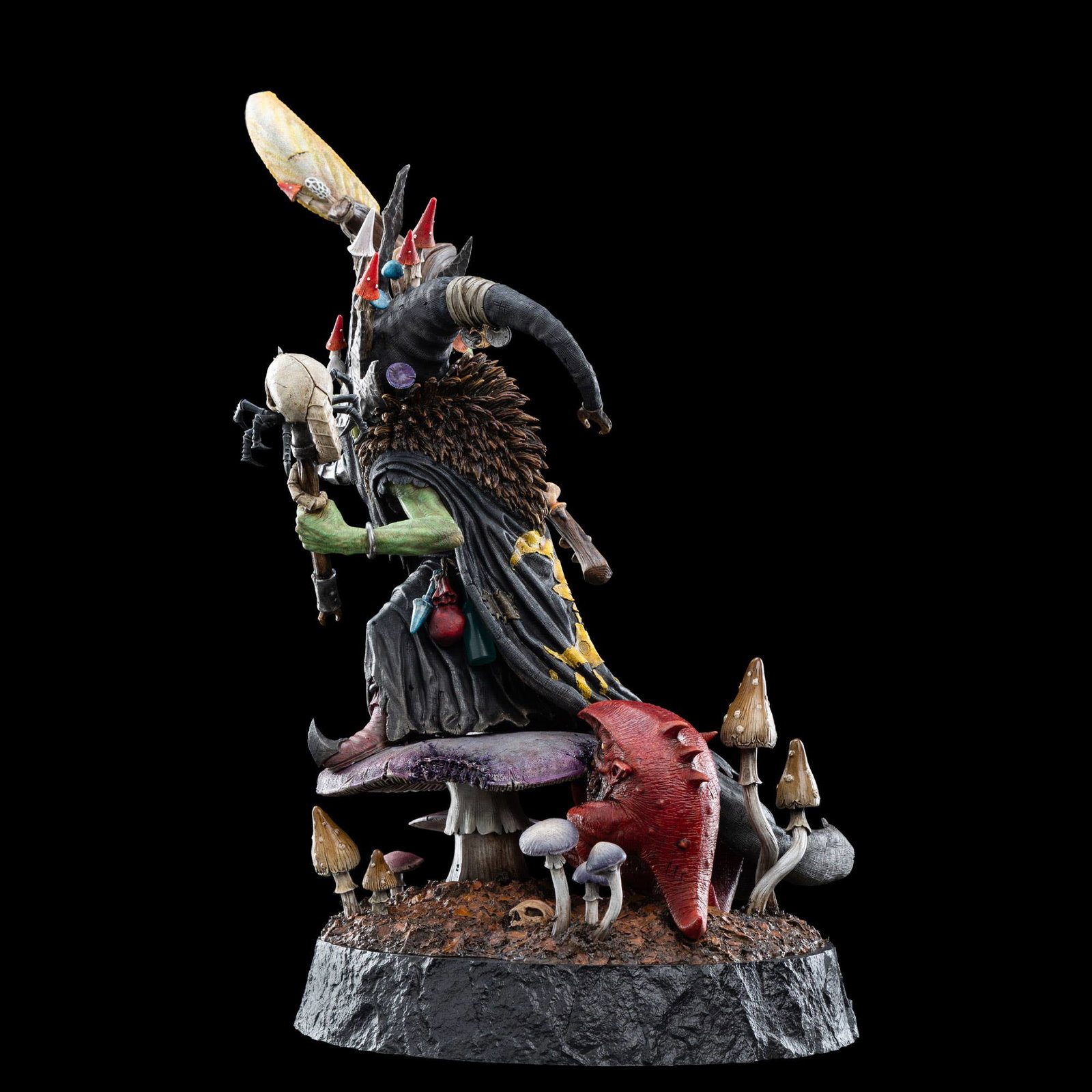 SKRAGROTT THE LOONKING image 8