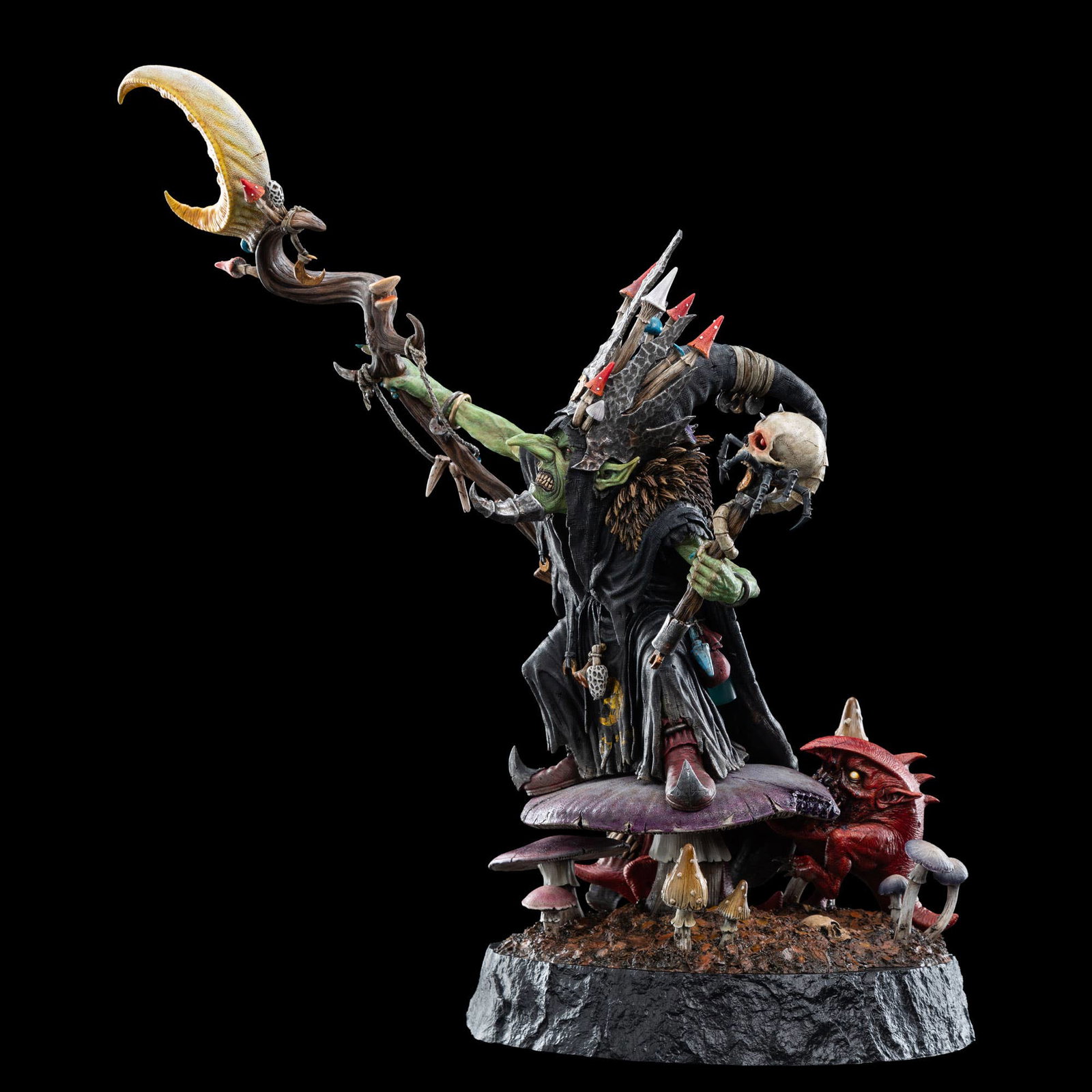 SKRAGROTT THE LOONKING image 9