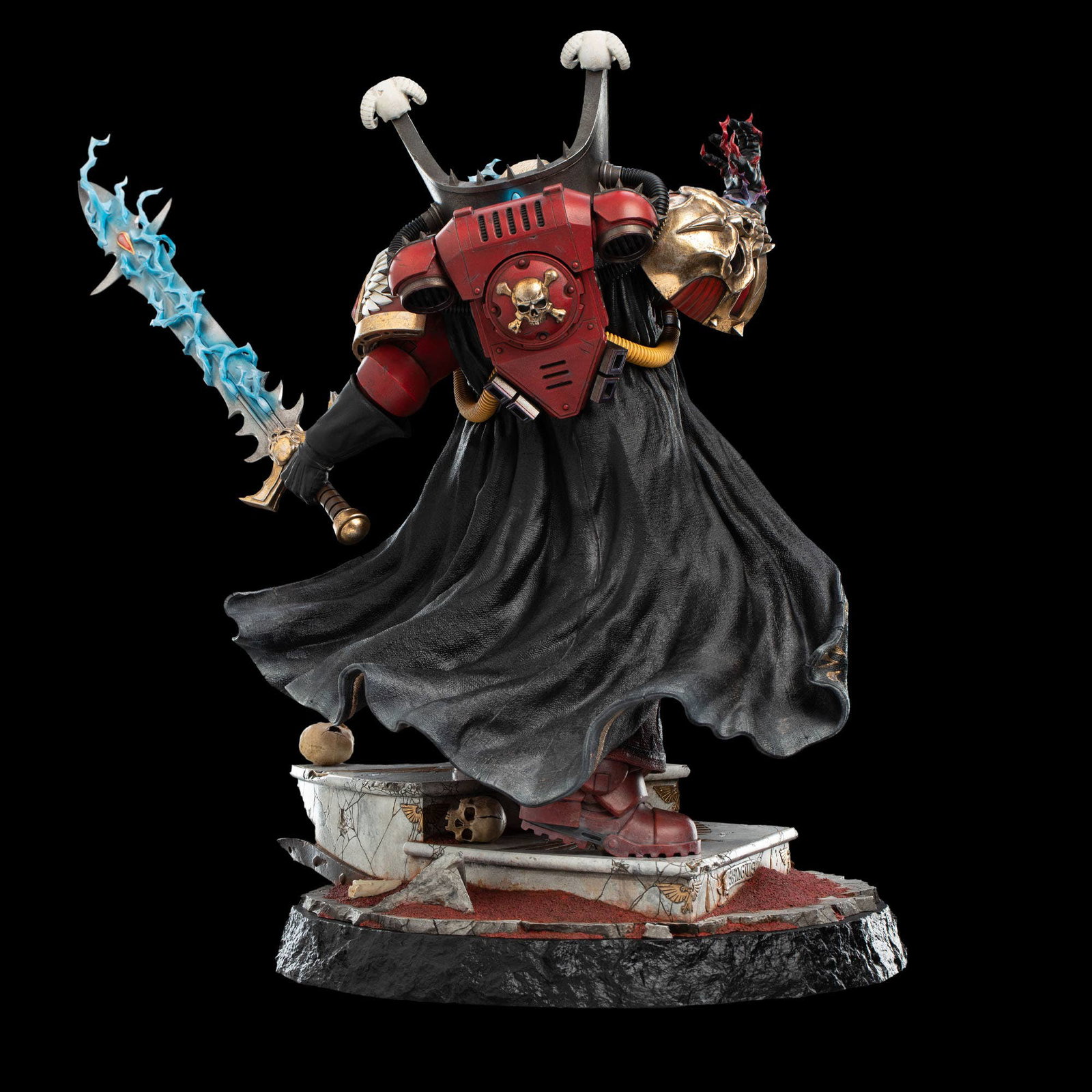 MEPHISTON, LORD OF DEATH image 6