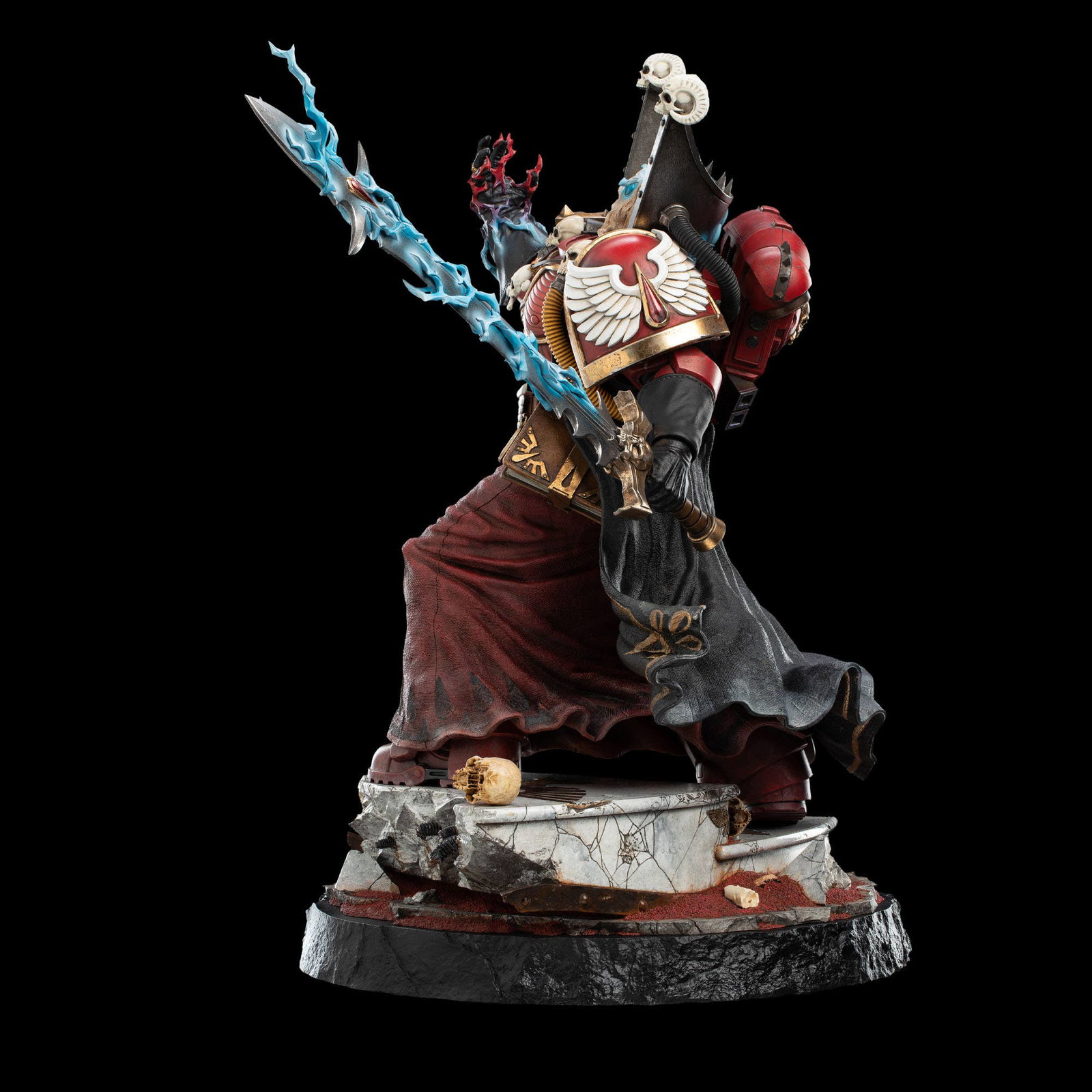 MEPHISTON, LORD OF DEATH image 9