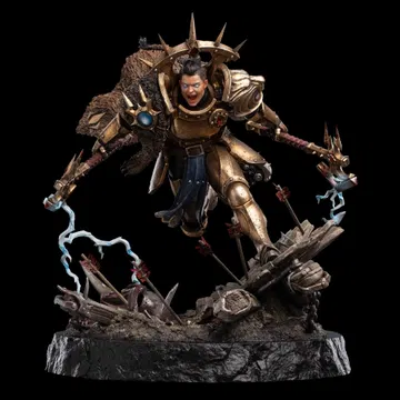 NEAVE BLACKTALON, THE GOD-KING'S ASSASSIN