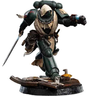 DARK ANGELS VETERAN