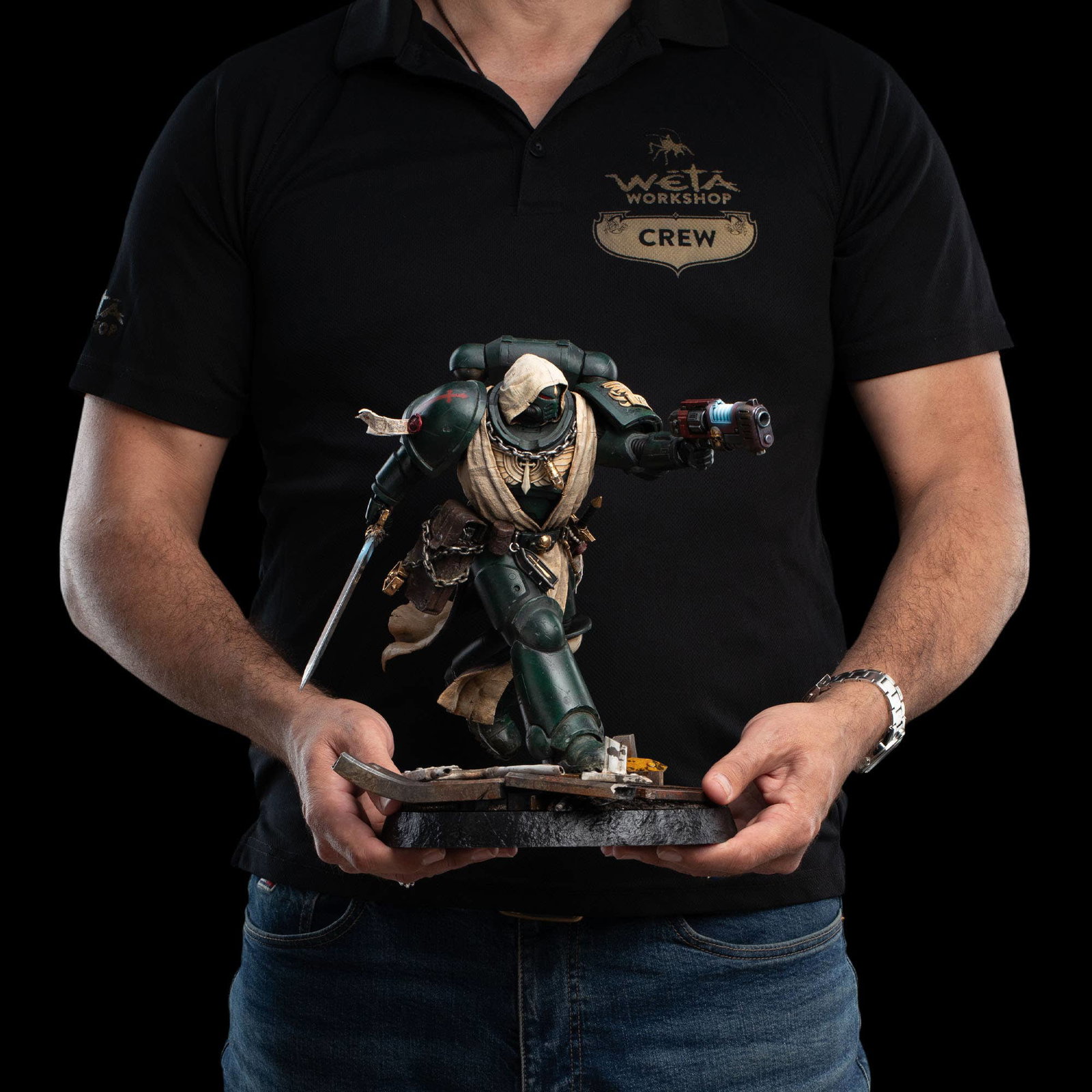 DARK ANGELS VETERAN image 2
