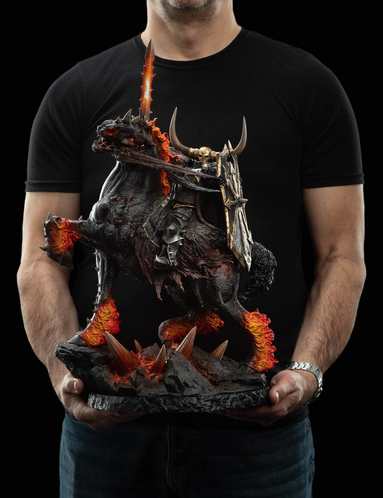 ARCHAON THE EVERCHOSEN image 2