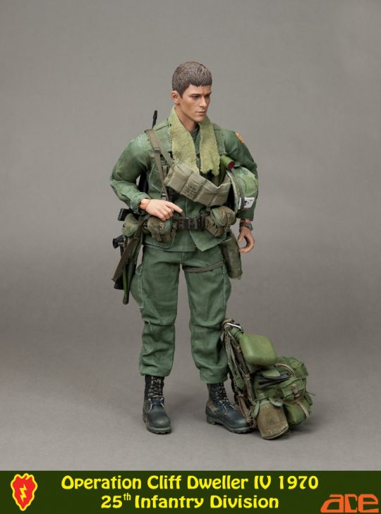 Operation Cliff Dweller IV - 25th Infantry Division image 10