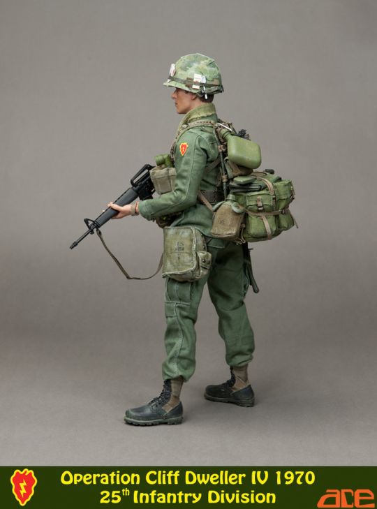 Operation Cliff Dweller IV - 25th Infantry Division image 5