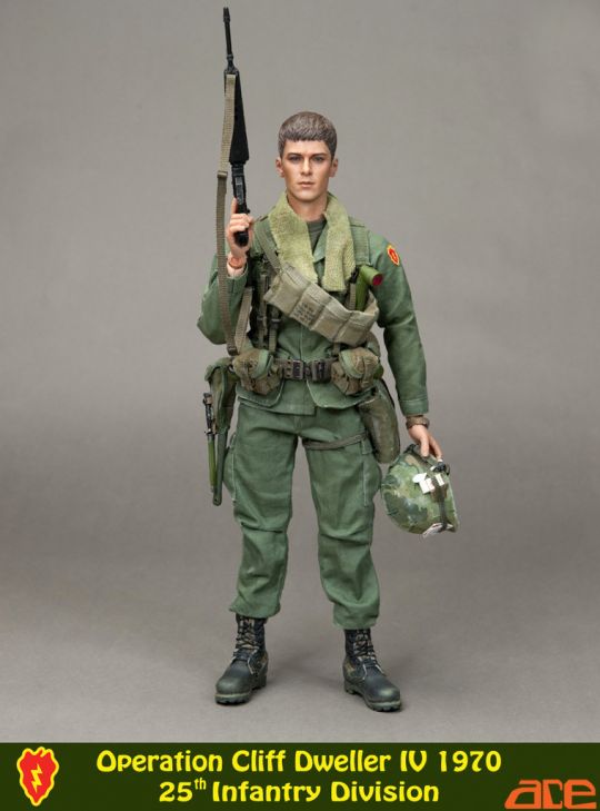 Operation Cliff Dweller IV - 25th Infantry Division image 8