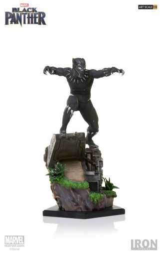 Black Panther - Black Panther - Bds image 2