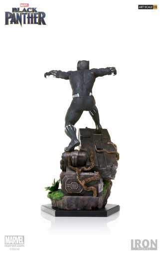 Black Panther - Black Panther - Bds image 4